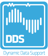 DDS Logo